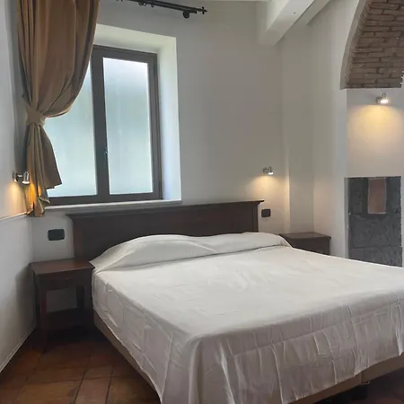 Hotel Capomulini 3 Stelle Acireale Exterior photo