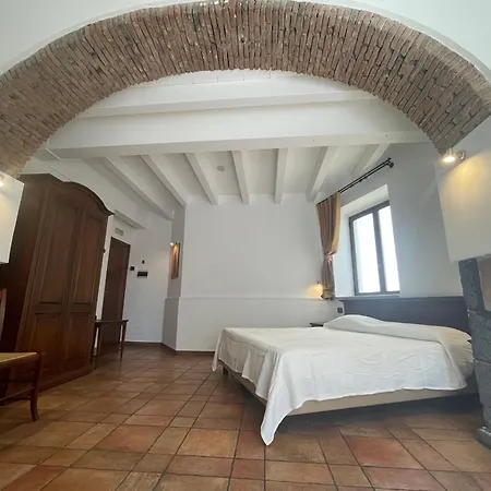 Hotel Capomulini 3 Stelle Acireale Exterior photo