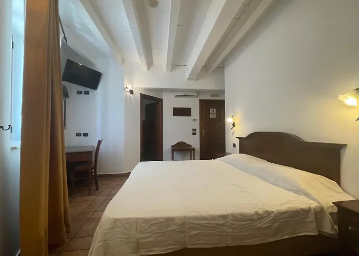 Hotel Capomulini 3 Stelle