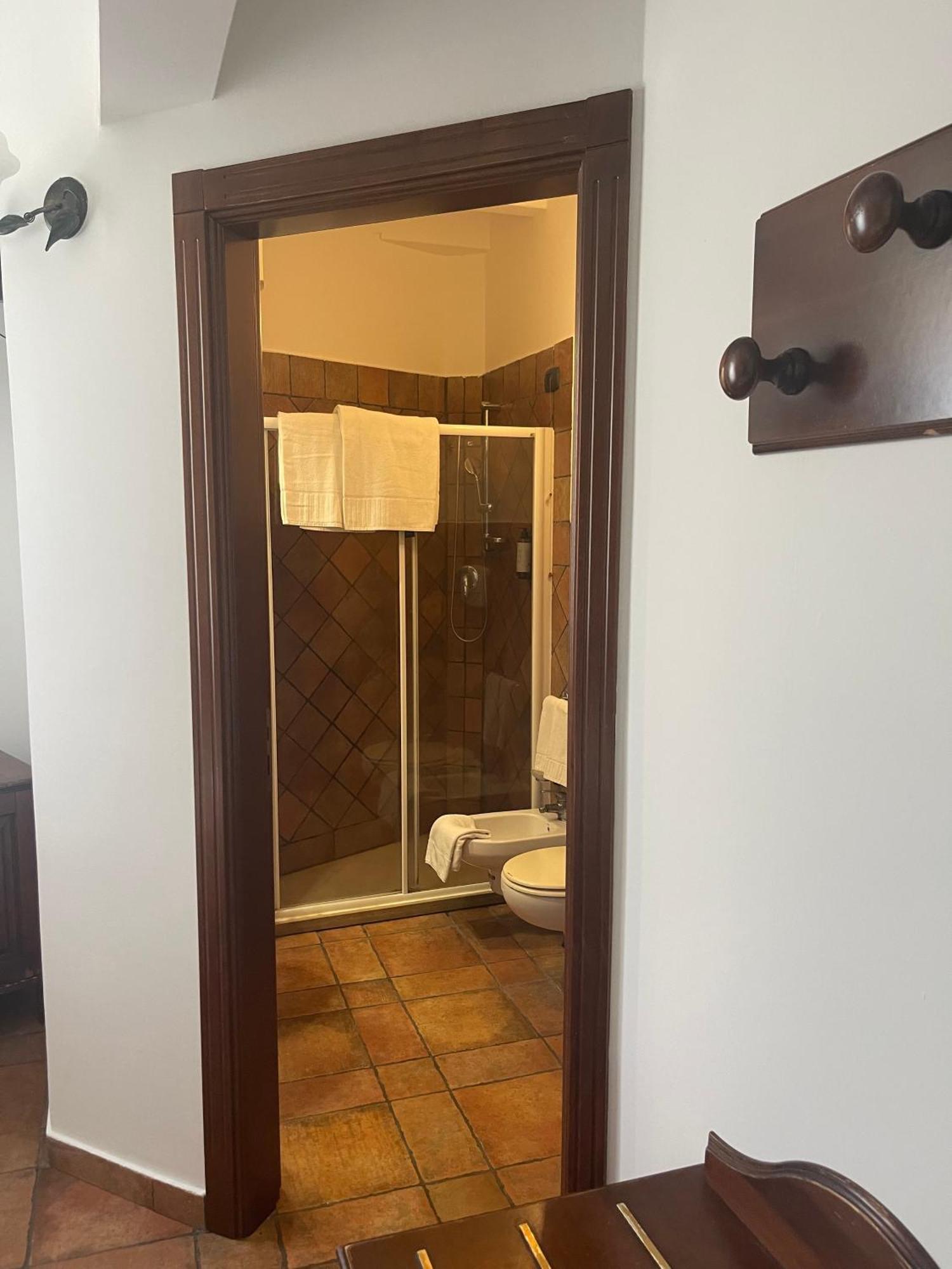 Capomulini 3 Stelle Hotel