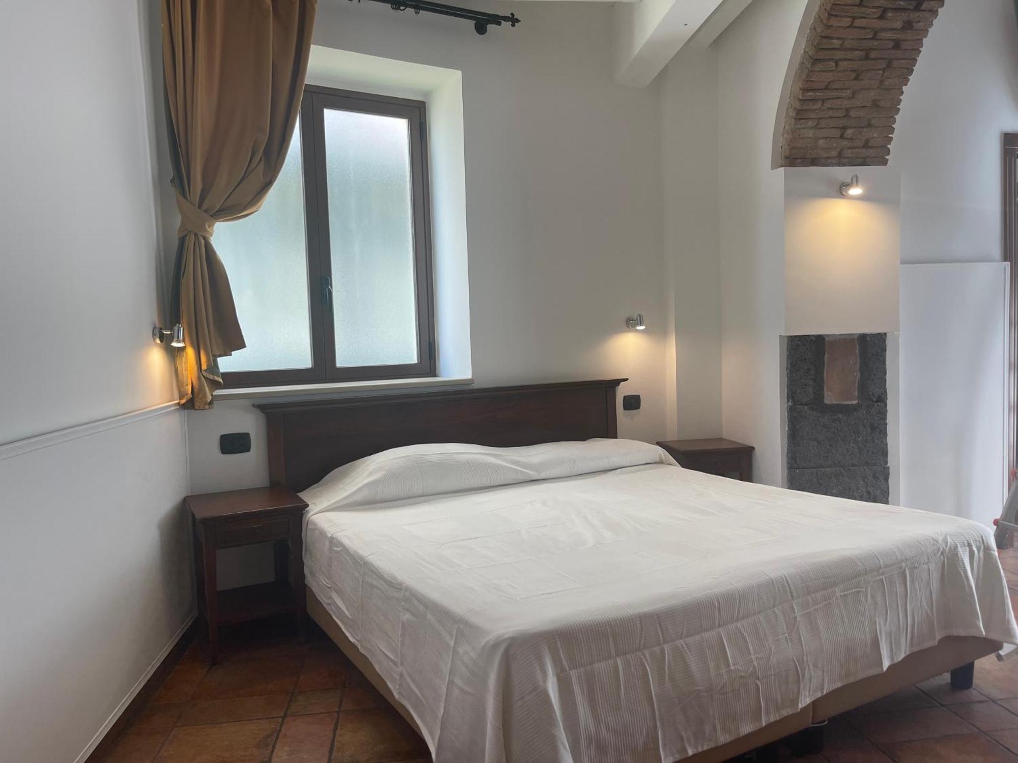 Hotel Capomulini 3 Stelle Acireale