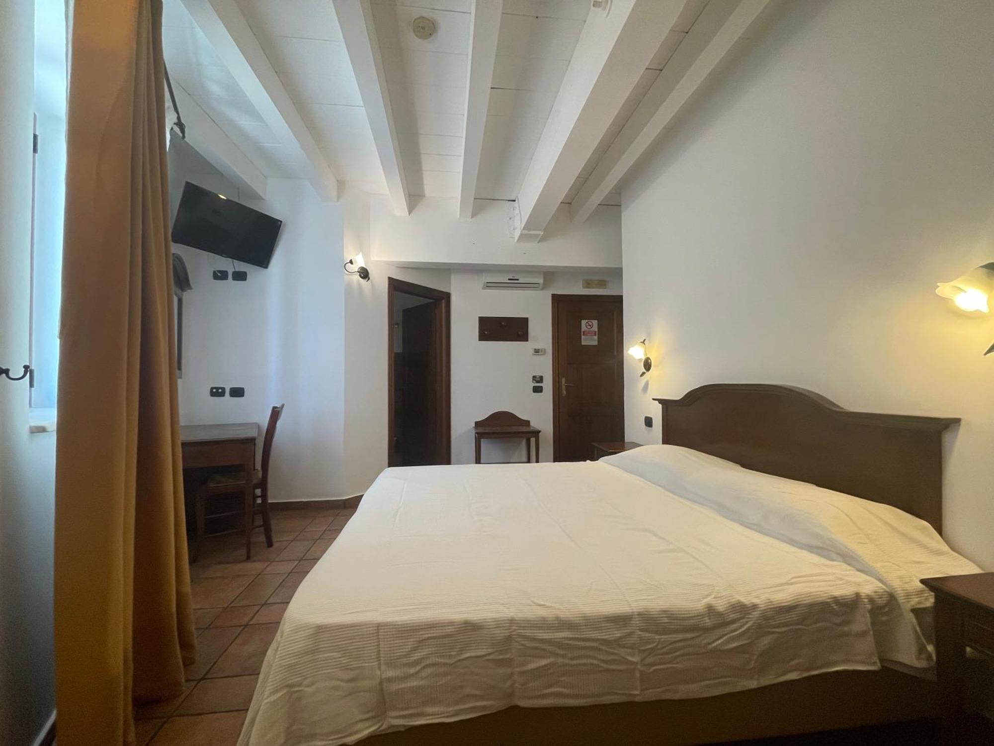 Capomulini 3 Stelle Hotel