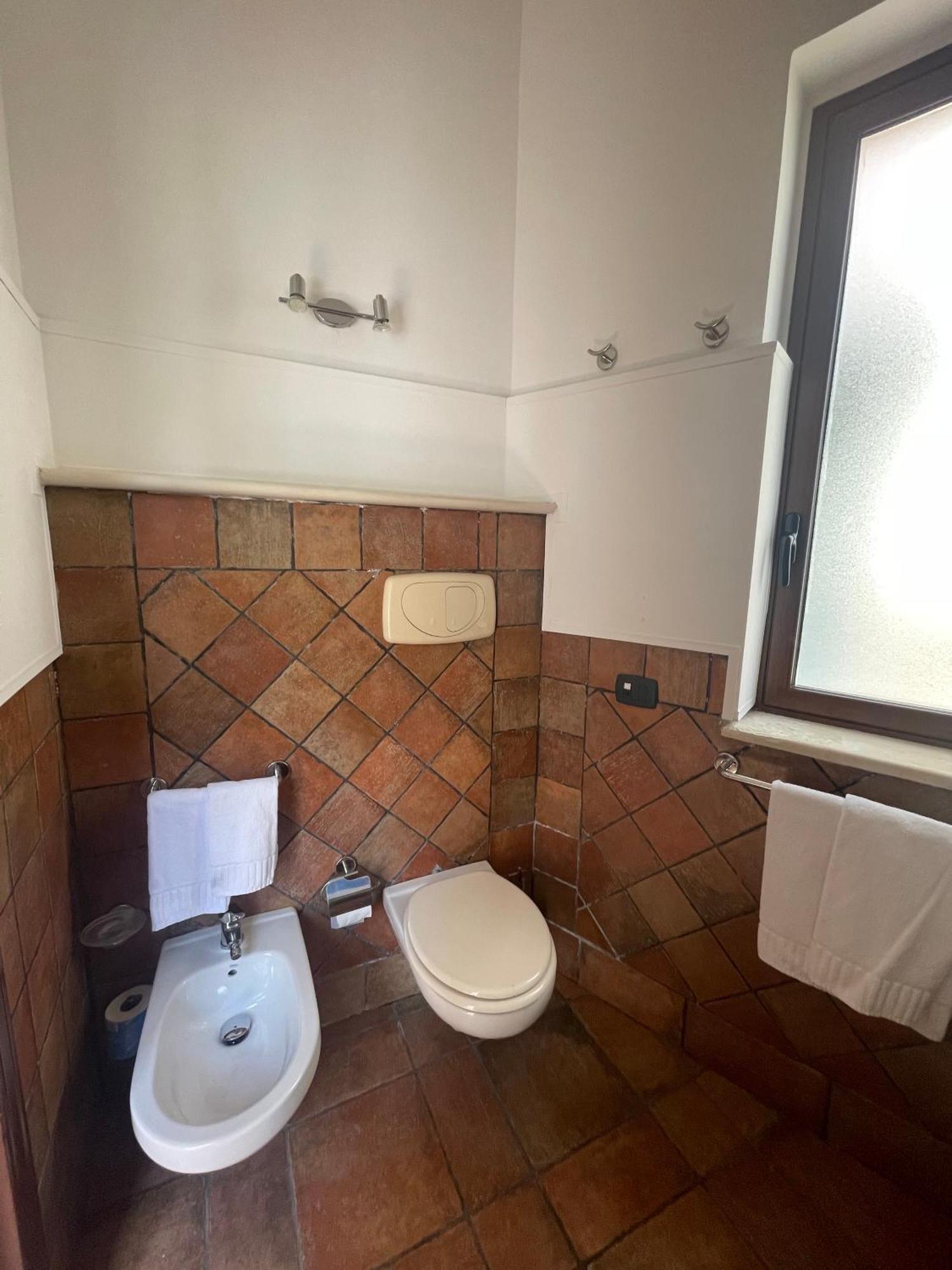 Hotel Capomulini 3 Stelle