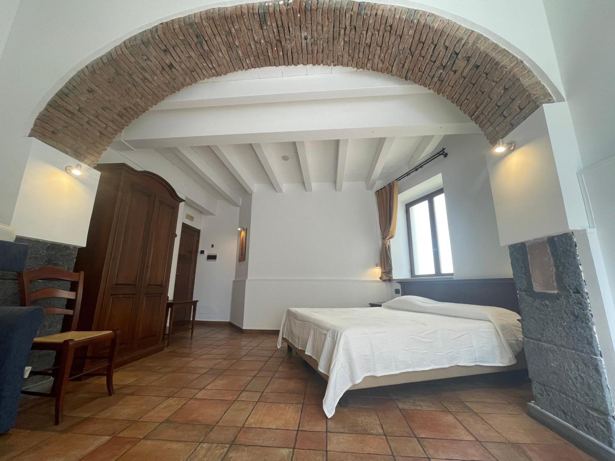 Hotel Capomulini 3 Stelle Acireale