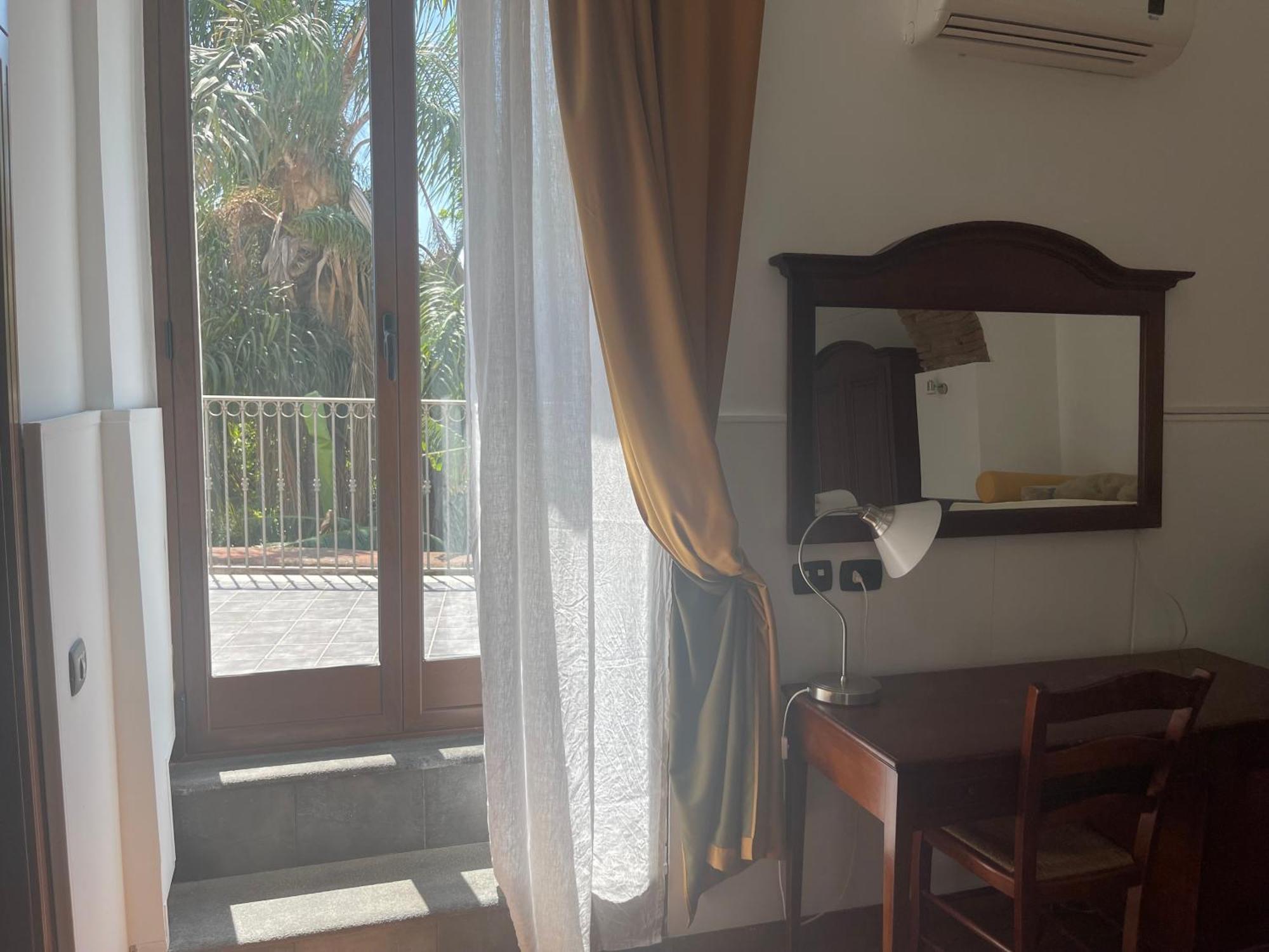 Capomulini 3 Stelle Hotel 3*