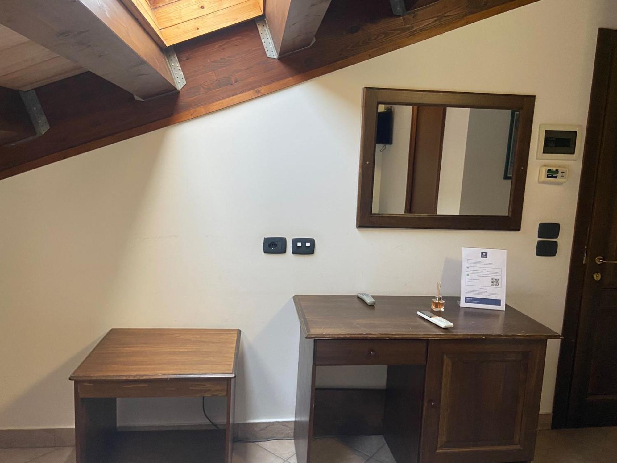 Hotel Capomulini 3 Stelle