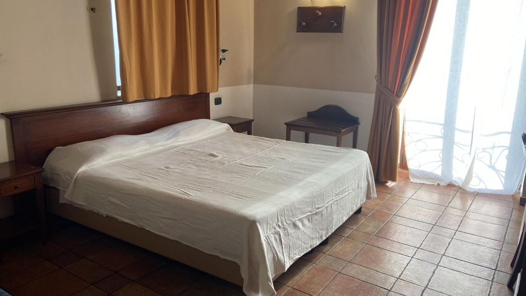 Hotel Capomulini 3 Stelle Acireale