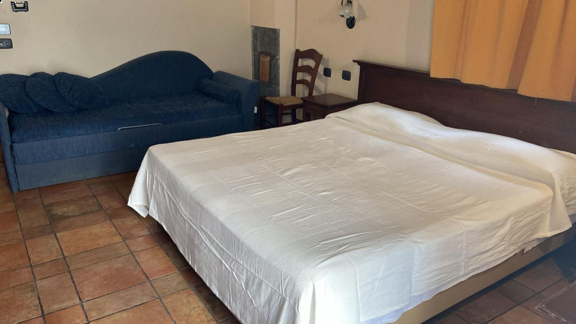 Capomulini 3 Stelle Hotel 3*