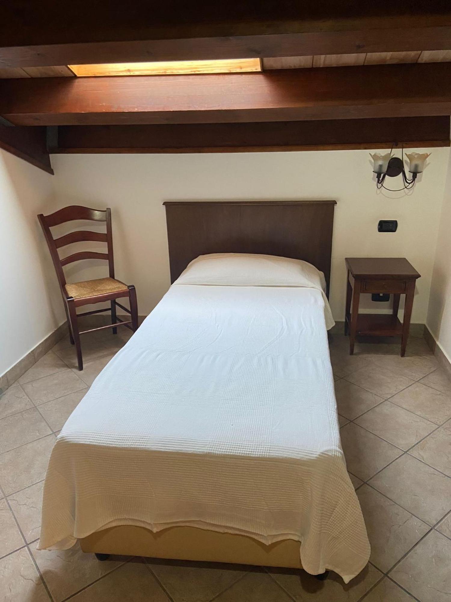 Capomulini 3 Stelle Hotel