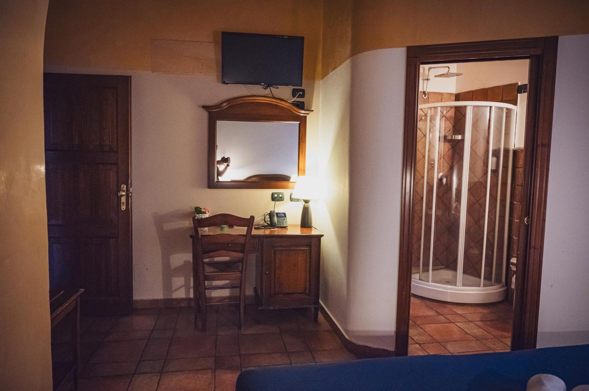 Capomulini 3 Stelle Hotel 3*